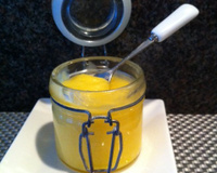 Lemond Curd
