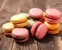 Macarons, la recette facile