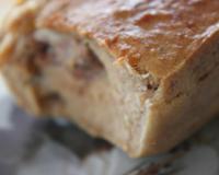 Pain de thon au thermomix.