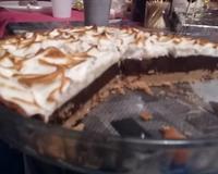 Tarte gourmande et facile à réaliser.