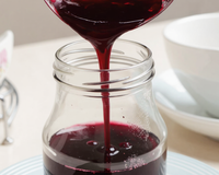 Sirop de cassis