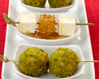 Une recette de Fromages de chèvre / CIFC