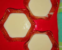 Crème anglaise super simple