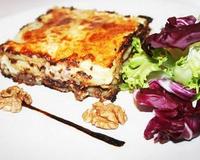 Avec une petite salade, c'est délicieux.