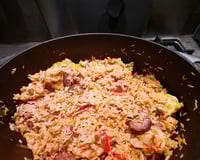 Jambalaya