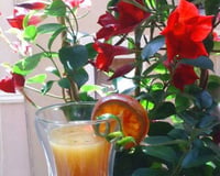 Punch tahitien