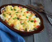 15 idées de gratins qui déchirent