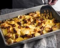 Connaissez-vous la Munstiflette, cette variante de la tartiflette à faire avec du munster ?