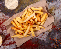 Où manger les meilleures frites de France ?