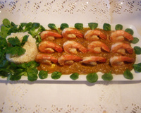 Lait de coco, rhum, embarquement pour les îles