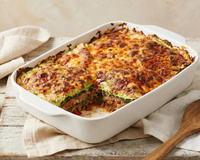 Pas de pâte, donc plus léger : notre recette de chou farci façon lasagnes, facile et rapide