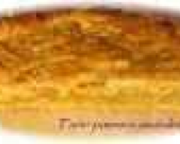 Une tarte façon crumble qui renferme des pommes fondantes à souhait