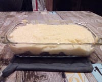 Hachis parmentier à la moutarde