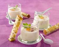 Nombre de kcal par portion : 174 kcal