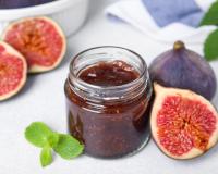 Comment faire de la confiture avec seulement 30 grammes de sucre ? La recette qui prouve que c’est possible !