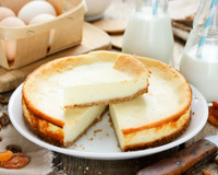Cheesecakes aux Spéculoos