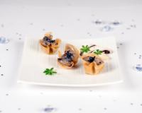 Une recette proposée par Mamina pour Cassegrain.