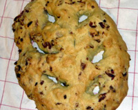 Fougasse