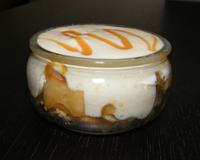Une recette rapide à faire et tout en légèreté.