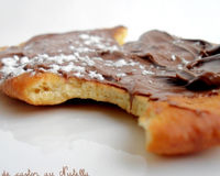 Queue de castor (Beaver Tails)