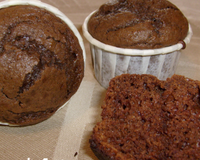 Moelleux patat 'o' choco