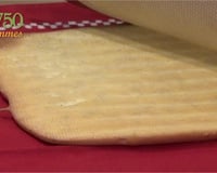 Biscuit aux céréales