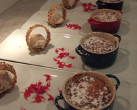 Recette de clafoutis à l'ancienne aux cerises