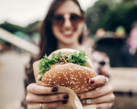 5 adresses où manger un bon burger à Paris