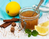 Un jour j'ai ajouté la cannelle à une confiture de citron et ce fut une révélation... à déguster sans modération sur…