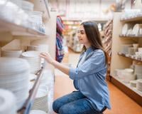 Clap de fin pour cette célèbre enseigne de vaisselle et décoration : les 145 magasins en France vont fermer