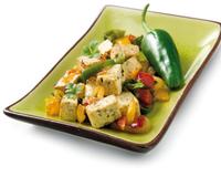 Une recette proposée par Soy.