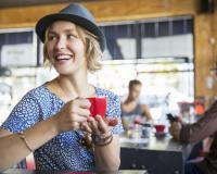 La consommation régulière de café aiderait les femmes à lutter contre la sénilité