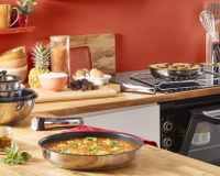 Le prix de ce set de 2 poêles Tefal Ingenio est en chute libre sur Amazon