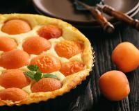 "Idéale pour l'été" : voici la meilleure recette de tarte aux abricots selon les lecteurs de 750g