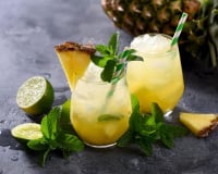 Voici la meilleure recette de punch de Noël pour un repas du 25 décembre réussi !