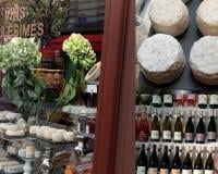 CHEESE, une boutique qui a du caractère