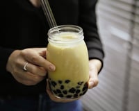 Bubble tea