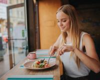 Pour régler vos problèmes de cheveux, consommez ces 3 aliments