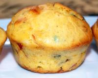Je vous présente des muffins en version salée pour utiliser les derniers légumes qui sont dans le frigo et pour changer des recettes sucrées. Ils sont bons pour un snack,…