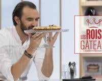 Les rois du gâteau : le nouveau concours de Cyril Lignac sur M6