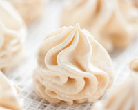 Meringue Italienne