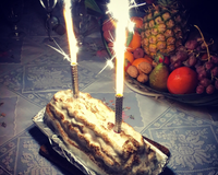 Omelette Norvégienne traditionnelle maison