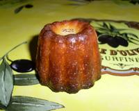 La vrai recette des cannelés bordelais !