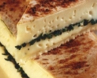 Une belle recette hivernale.