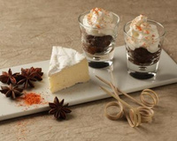 Mon Lanquetot en mousseline de pruneaux