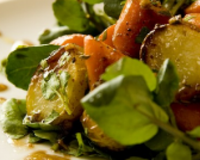J'adore la nourriture rôtie au four qui est tellement réconfortante. J'ai créé cette recette en été, suite à une grande envie de légumes rôtis, mais je ne savais pas…