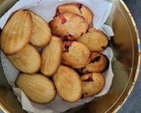 La madeleine des enfants