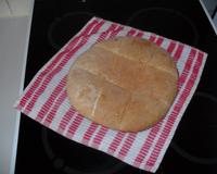 Ce pain fait maison est un très bon accompagnateur pour toutes les soupes mais aussi pour n'importe quels plats, moelleux et croquant retrouvez le goût du…