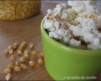 Pop corn
