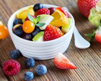 Les 10 meilleures recettes de salade de fruits frais pour chaque saison